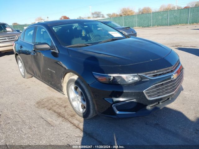 1G1ZB5ST1HF177003 auction archive image