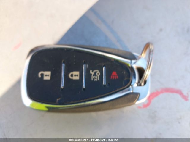 1G1ZB5ST1HF177003 Chevrolet MALIBU LS