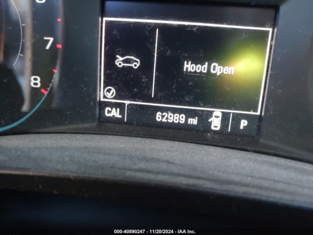 1G1ZB5ST1HF177003 Chevrolet MALIBU LS