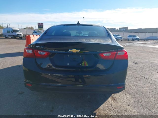 1G1ZB5ST1HF177003 Chevrolet MALIBU LS