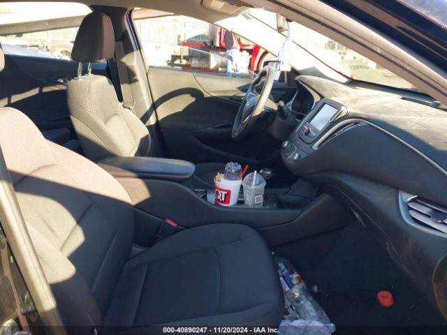 1G1ZB5ST1HF177003 Chevrolet MALIBU LS