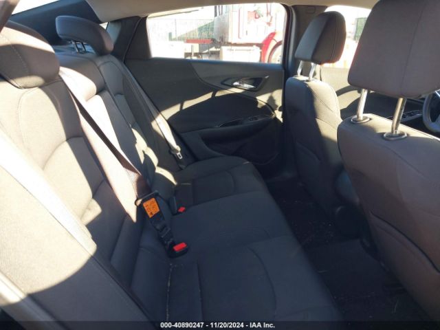 1G1ZB5ST1HF177003 Chevrolet MALIBU LS