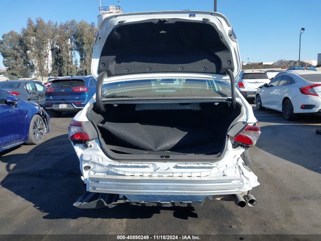 Toyota CAMRY SE 2022 4T1G11AK5NU055945 Image 17