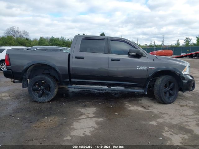 1C6RR7LT0FS682667 RAM 1500 Outdoorsman