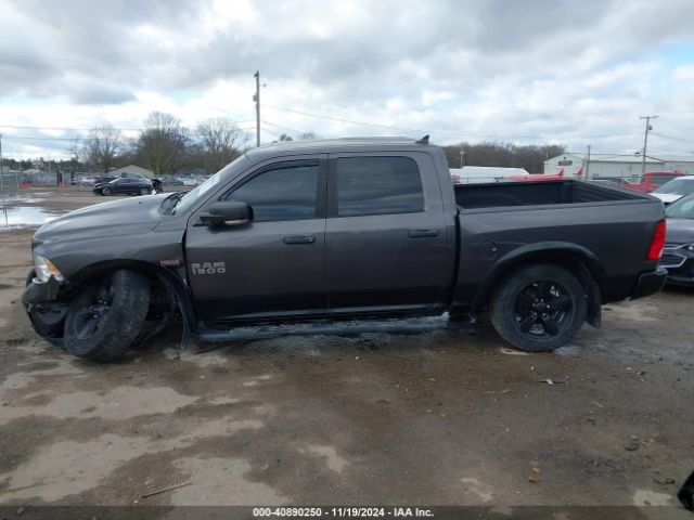 1C6RR7LT0FS682667 RAM 1500 Outdoorsman
