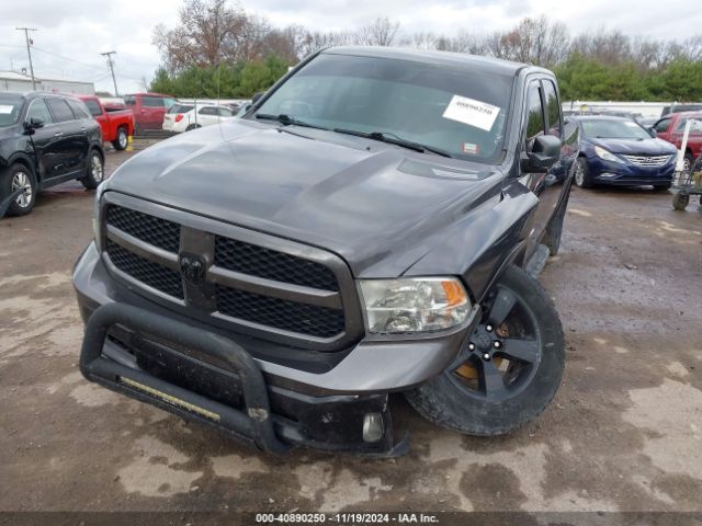 1C6RR7LT0FS682667 RAM 1500 Outdoorsman