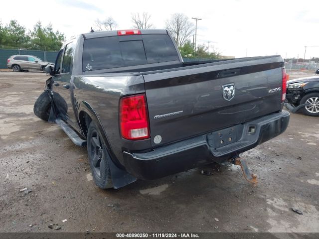1C6RR7LT0FS682667 RAM 1500 Outdoorsman