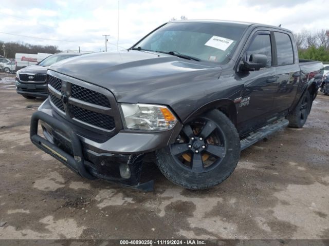 1C6RR7LT0FS682667 RAM 1500 Outdoorsman