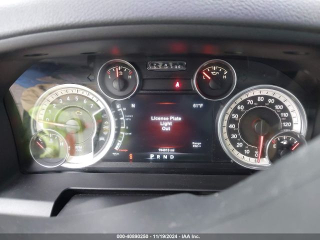 1C6RR7LT0FS682667 RAM 1500 Outdoorsman