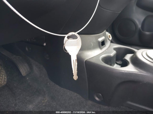 Nissan Versa 1.6 Sv 2017 3N1CN7AP5HL904592 Image 11