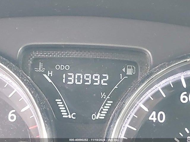 Nissan Versa 1.6 Sv 2017 3N1CN7AP5HL904592 Image 15