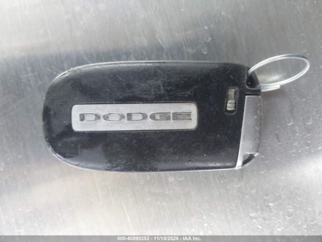 3C4PDDBG9HT592128 Dodge Journey Sxt Awd