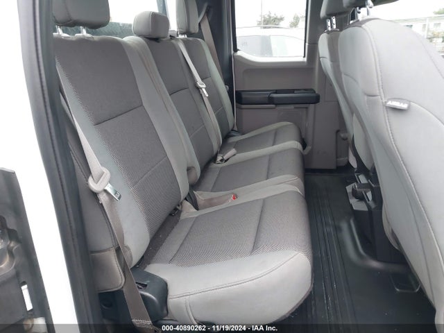 Ford F-150 Xl 2019 1FTEX1CP6KKD75740 Image 8