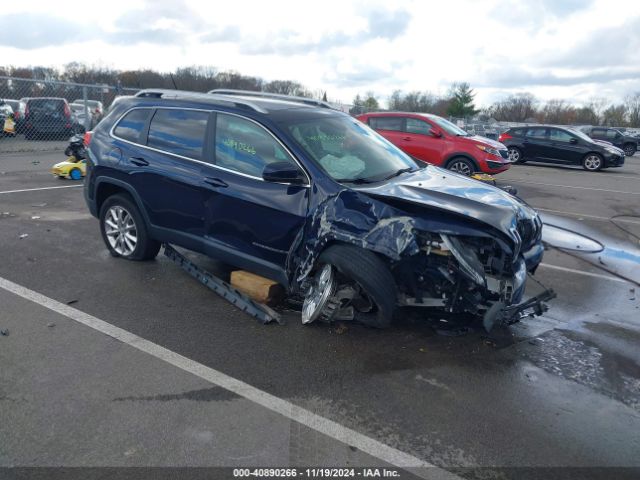 1C4PJMDS5FW635090 auction archive image
