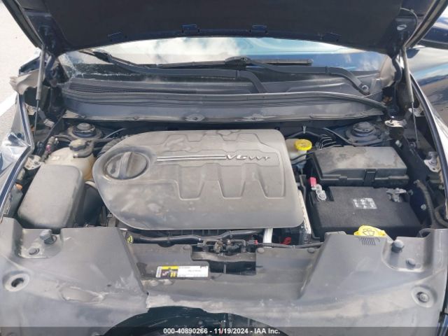 1C4PJMDS5FW635090 Jeep Cherokee Limited