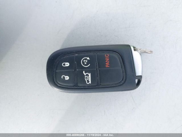 1C4PJMDS5FW635090 Jeep Cherokee Limited