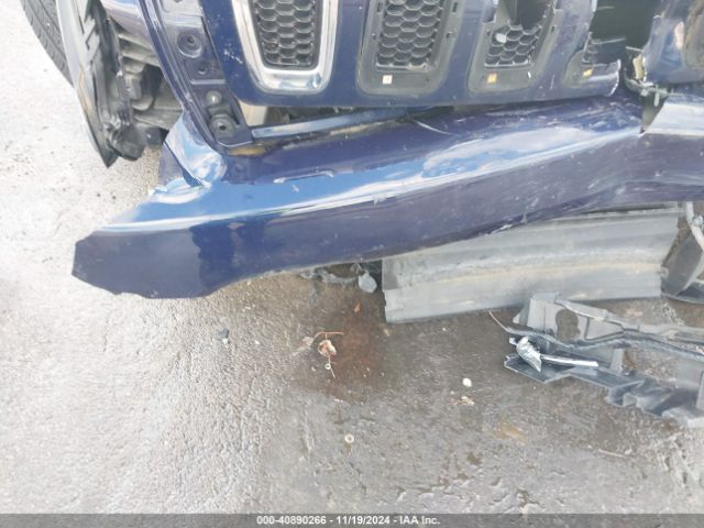 1C4PJMDS5FW635090 Jeep Cherokee Limited