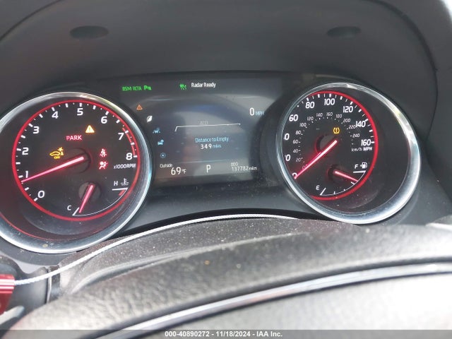 4T1B61HK3JU636369 Toyota CAMRY XSE
