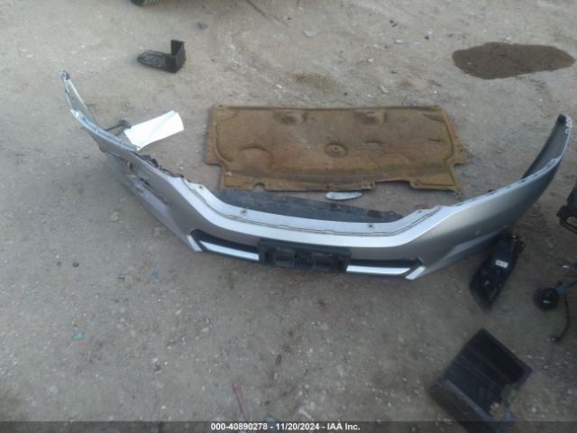 1HGCR2F82EA214244 Honda Accord Ex-l