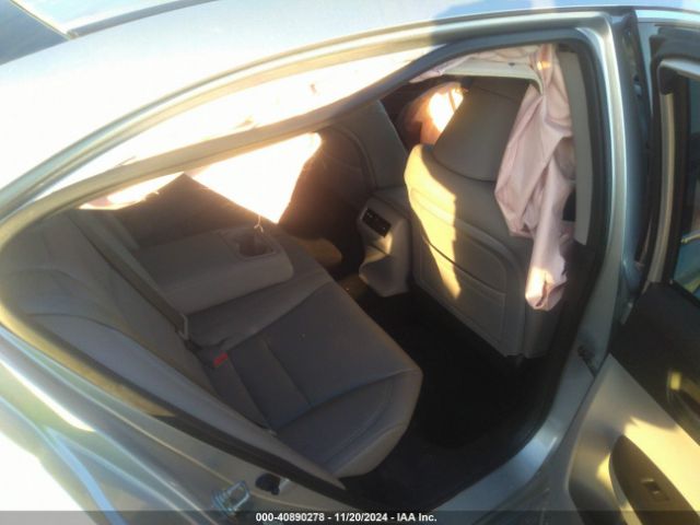 1HGCR2F82EA214244 Honda Accord Ex-l