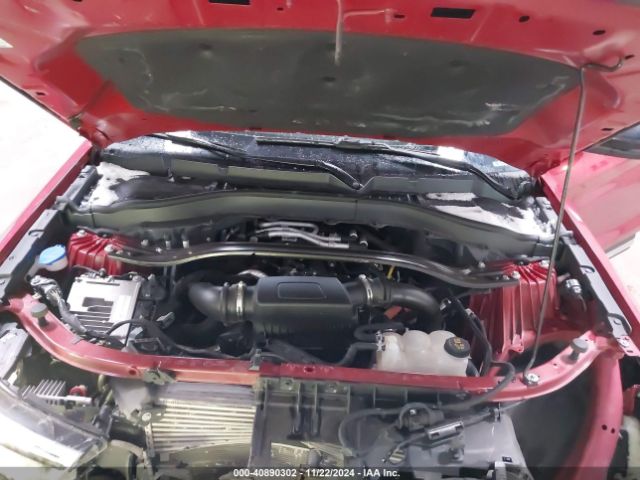 1FM5K8HC8LGC91187 Ford Explorer Platinum