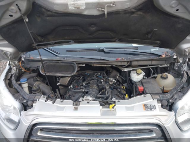 1FTYR1YG8HKA62892 Ford Transit-250