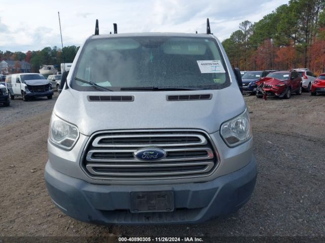 1FTYR1YG8HKA62892 Ford Transit-250
