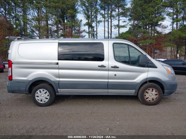 1FTYR1YG8HKA62892 Ford Transit-250
