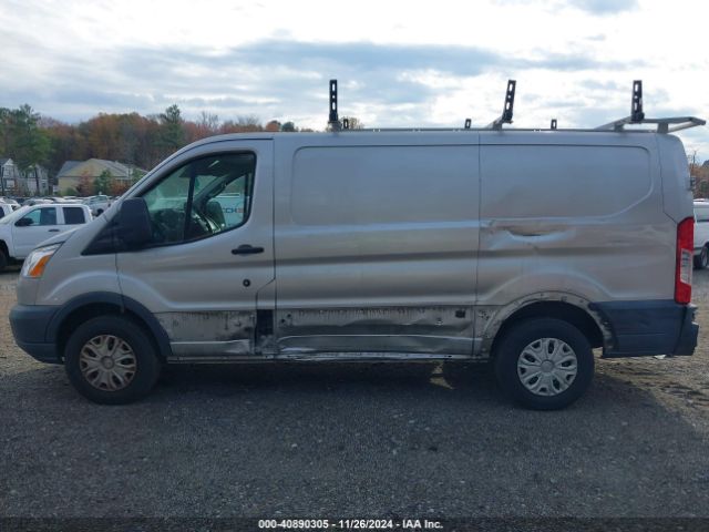 1FTYR1YG8HKA62892 Ford Transit-250