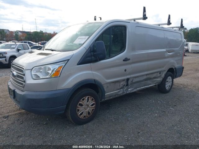 1FTYR1YG8HKA62892 Ford Transit-250