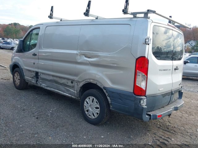 1FTYR1YG8HKA62892 Ford Transit-250