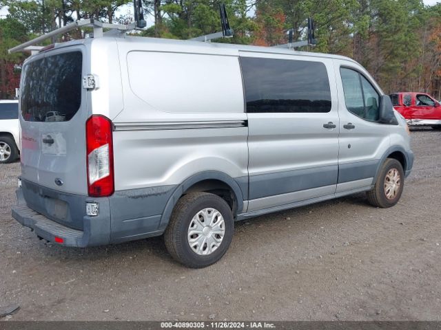 1FTYR1YG8HKA62892 Ford Transit-250