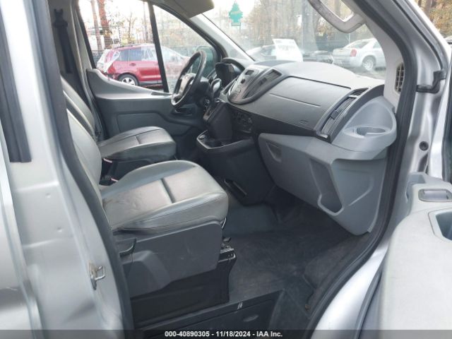 1FTYR1YG8HKA62892 Ford Transit-250