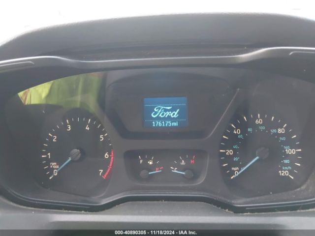 1FTYR1YG8HKA62892 Ford Transit-250