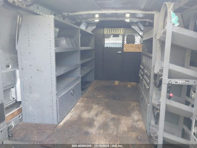 1FTYR1YG8HKA62892 Ford Transit-250