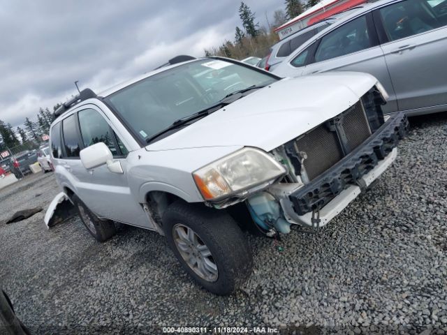 2011 MITSUBISHI ENDEAVOR 4A4JN2AS0BE031362 Photo 0