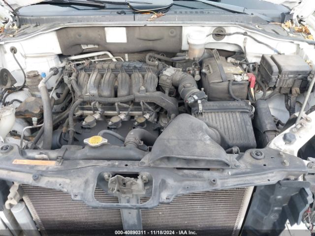 2011 MITSUBISHI ENDEAVOR 4A4JN2AS0BE031362 Photo 9