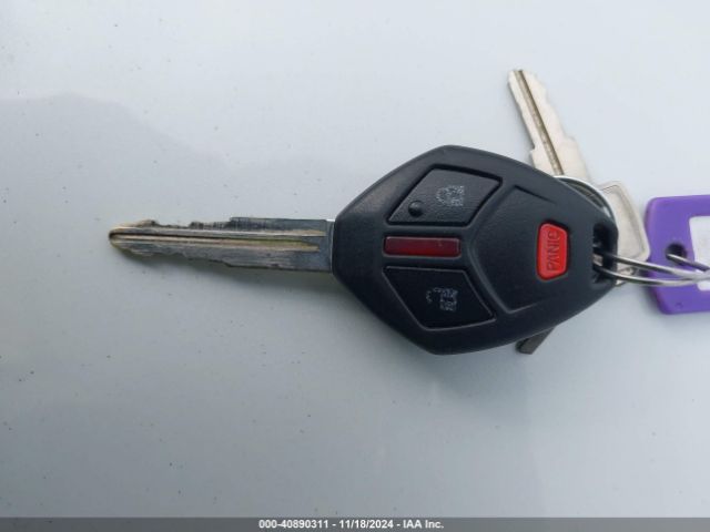 2011 MITSUBISHI ENDEAVOR 4A4JN2AS0BE031362 Photo 10