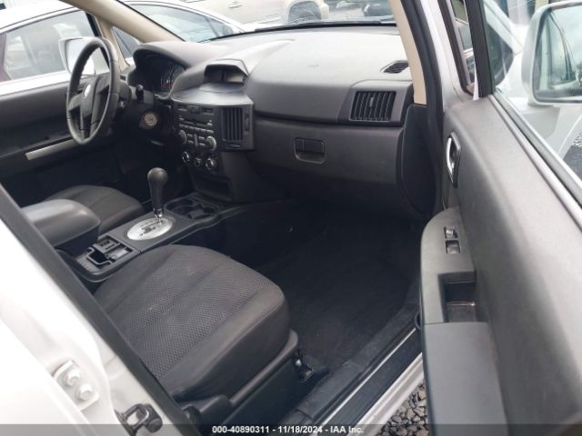 2011 MITSUBISHI ENDEAVOR 4A4JN2AS0BE031362 Photo 4