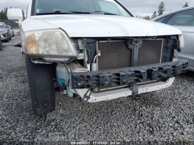 2011 MITSUBISHI ENDEAVOR 4A4JN2AS0BE031362 Photo 5