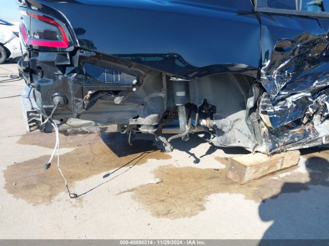 2C3CDXBG0PH603996 Dodge Charger Sxt