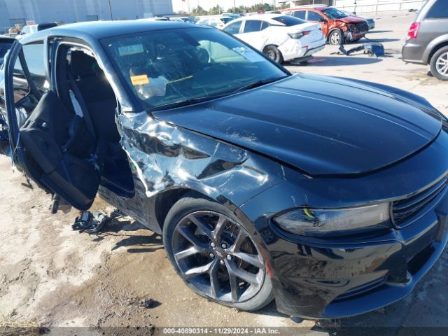 2C3CDXBG0PH603996 Dodge Charger Sxt