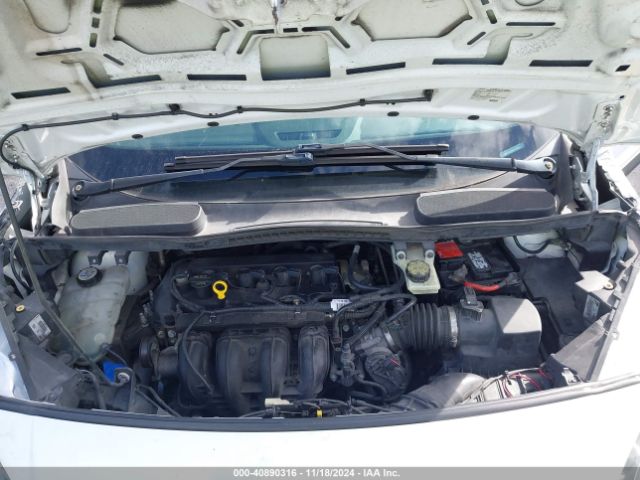 NM0LS6E74E1147016 Ford Transit Connect Xl