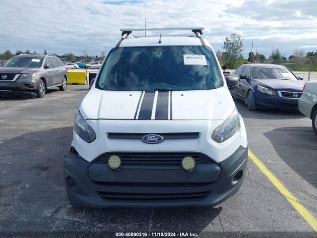 NM0LS6E74E1147016 Ford Transit Connect Xl