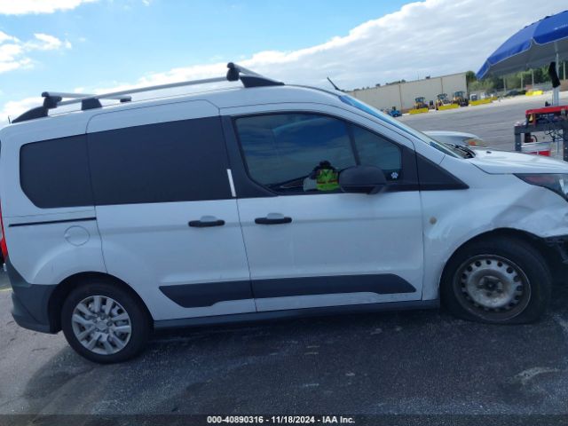 NM0LS6E74E1147016 Ford Transit Connect Xl