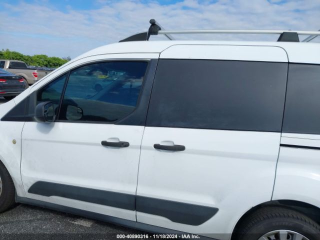 NM0LS6E74E1147016 Ford Transit Connect Xl
