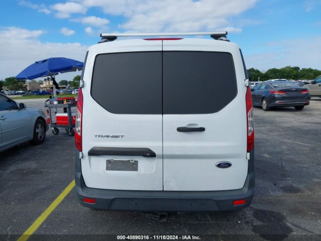 NM0LS6E74E1147016 Ford Transit Connect Xl