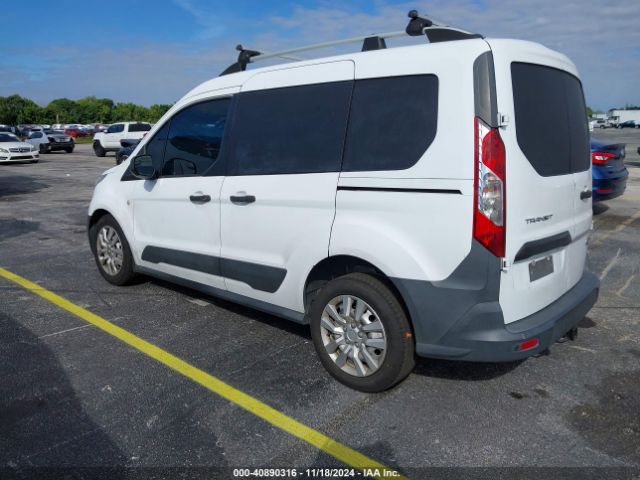 NM0LS6E74E1147016 Ford Transit Connect Xl
