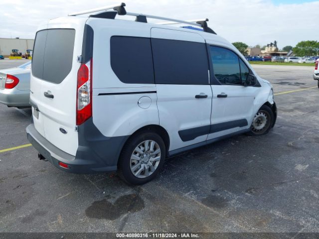 NM0LS6E74E1147016 Ford Transit Connect Xl