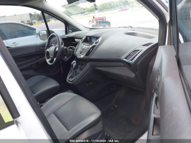 NM0LS6E74E1147016 Ford Transit Connect Xl